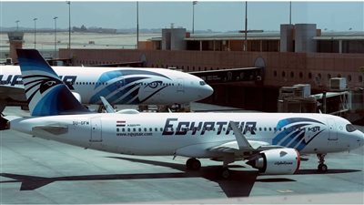 بيان عاجل من وزارة الطيران بشأن انقطاع الكهرباء في مطار القاهرة الدولي وتعطل الرحلات الجوية