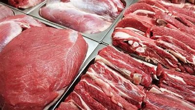 تراجع أسعار اللحوم في مصر وتفاصيل جديدة عن السوق اليوم
