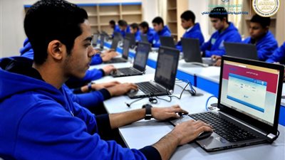 . تنسيق مدارس البترول بعد الشهادة الإعدادية 2025....دليل شامل للشروط والأوراق المطلوبة والمميزات وأماكن المدارس في جميع المحافظات