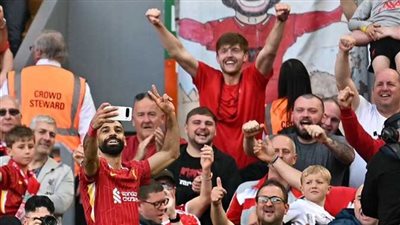 أخبار قلبت المواقع والصحف العربية والعالمية.. ماذا يحدث مع محمد صلاح بعد فوز الريدز بالدوري؟