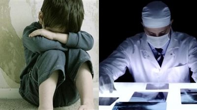 شهادة الطبيب الشرعي في قضية الطفل ياسين تفجر مفاجأة تغير مسار التحقيقات.. ماذا حدث مع تلميذ مدرسة دمنهور؟ 