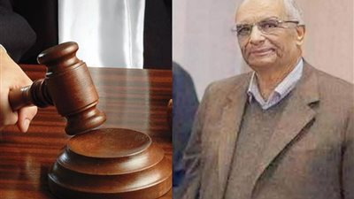 حكم المحكمه في قضية طفل دمنهور..قرار رادع ضد المتهم الرئيسي بالاعتداء على تلميذ مدرسة البحيرة ماذا حدث داخل قاعة الجنايات لحظة نطق الحكم؟