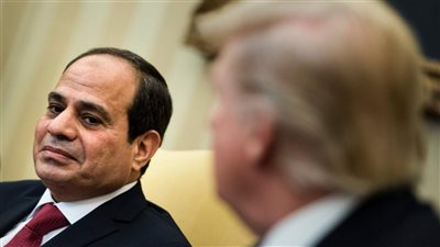 ترامب يغادر مطار بن غوريون متوجهًا إلى مصر للانضمام إلى قمة شرم الشيخ للسلام