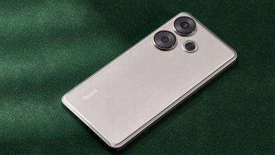 شاومي تكشف عن الهاتف الأقوى عالميًا: Redmi Turbo 4 Pro بمعالج Snapdragon 8s Gen 4 وميزات مبتكرة | تعرف على أبرز المواصفات والتقنيات المتطورة
