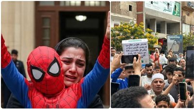 مفاجأة خطيرة.. محامي في قضية الطفل ياسين يكشف السر وراء حكم المؤبد: القاضي استجاب للشارع أكثر من الأدلة | (فيديو)