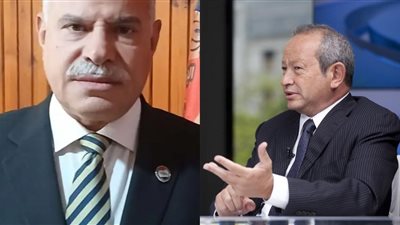 مفيش مسيحي ولا مسلم : رسالة للمصريين من مساعد وزير الداخلية الأسبق بعد حكم المؤبد في قضية الطفل ياسين ونجيب ساويرس يفاجئ الجميع بالرد ما القصة؟