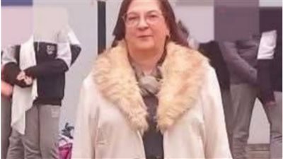 عقب تداول أنباء وفاتها.. هل توفيت وفاء إدوارد؟.. مصدر بمدرسة الكرمة يكشف الحقيقة الكاملة بعد واقعة الطفل ياسين