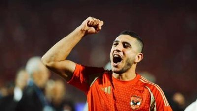 إدارة  النادي الأهلي تتخذ ٣ قرارات صارمة ضد رامى ربيعة بعد رغبته وموافقته على الرحيل