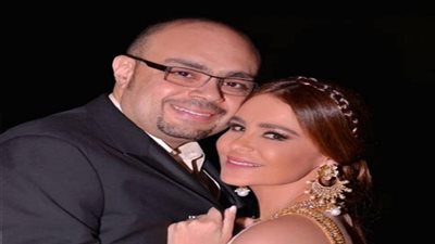 بعد وفاته.. موعد جنازة المنتج وليد مصطفي زوج الفنانة كارول سماحة