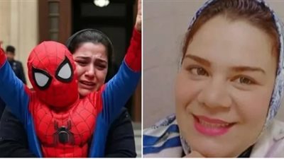 نهاد قطب في ورطة قانونية .. تطور مفاجئ في قضية الطفل ياسين بعد اعترافات خطيرة من سيدة المظاهرات تثير ضجة كبرى في قضية طفل دمنهور حصل اية؟