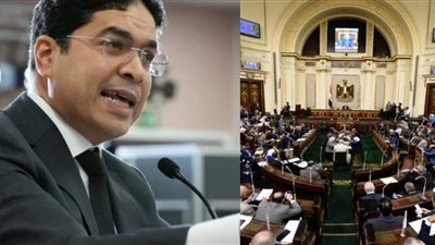 خناقة تحت قبة البرلمان .. قانون الإيجار القديم يشعل خلافًا غير مسبوق بين النواب اشتباك لفظي ناري بين ضياء الدين داود وأمين مسعود والسبب مفاجئ حصل ايه؟