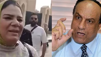 ما لم يُقال عن سيدة المظاهرات.. نجيب جبرائيل يفجّر حقائق جديدة في قضية الطفل ياسين 