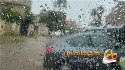 طقس غريب في مايو ومصر في انتظار ظواهر جوية غريبة.. اعرف أخبار الطقس