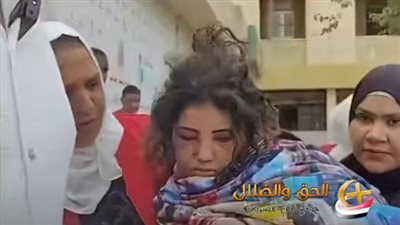 فتاة المهندسين تُبكي القلوب بعد انتشار حكايتها على وسائل التواصل الاجتماعي.. إزاي في بشر قلوبهم كدة؟!