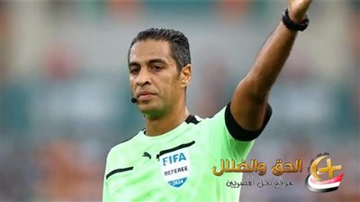 متحدث الزمالك وعمرو الدردير يفتحان النـ ار على الجميع.. كشف أخطاء حكم مباراة المارد الأحمر وحرس الحدود والزمالك والمصري.. الحكم 