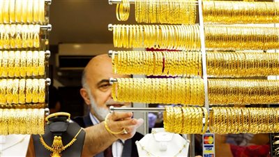 هبوط تاريخي لعيار 21 .. أسعار الذهب تسجل  انخفاض غير متوقع في منتصف تعاملات اليوم بعد وقف إطلاق الـ،نـ،ـار.. تفاصيل الانخفاض وأفضل توقيت للشراء