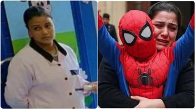 هددوني عشان أقول اللي ما حصلش.. دميانة «ناني مدرسة الكرمة» تفجر مفاجآت صادمة في قضية الطفل ياسين: لا شفت ولا سمعت | ما القصة؟