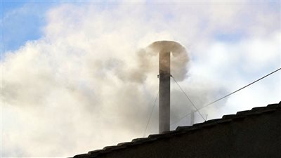 عاجل ورسميًا.. الدخان الأبيض يتصاعد من كنيسة سيستينا: البابا الجديد يُنتخب واحتفالات تعم الفاتيكان الآن | متى يُعلن اسمه؟