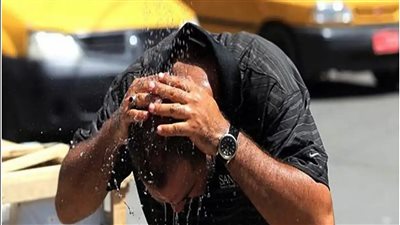 الأرصاد تعلن حالة الطقس اليوم الاثنين و الفترة المقبلة وتُبشر المواطنين بانخفاض درجات الحرارة