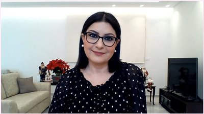 4 أبراج على موعد مع السعادة والفلوس.. وتحذير لـ 3 آخرين: انتبهوا من الخسائر والانهيارات وفقًا لتوقعات كارمن شماس