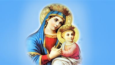 صوم العذراء 2025 يبدأ 7 أغسطس في الكنيسة القبطية الأرثوذكسية.. ما الأطعمة التي يُحظر تناولها خلاله؟