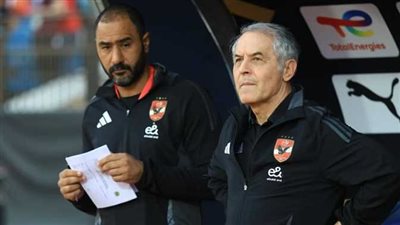 بالأسماء ٥ يتنافسون على خلافة كولر بعد صدمة الخسارة من صن داونز والخطيب يكثف محاولاته للتعاقد مع الانسب