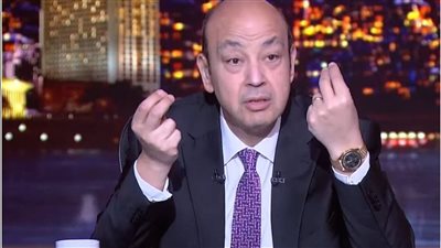 «لو مش مرات أبوك نام مرتاح».. عمرو أديب يفجّر أزمة ضمير أبناء محمود عبدالعزيز في خلاف بوسي شلبي