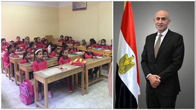 التعليم لم تصدر أي توجيهات أو قرارات بشأن تعليق الدراسة بسبب انتخابات البرلمان