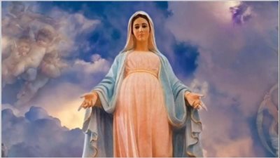 «عيد العذراء حالة الحديد 2025».. معجزة وعيد ينتظره الأقباط بشغف – تعرف على موعده وتفاصيل الاحتفالات والمشاركة في دير المحرق