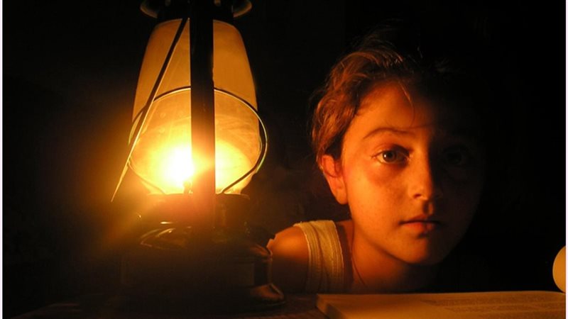فصل الكهرباء غدًا