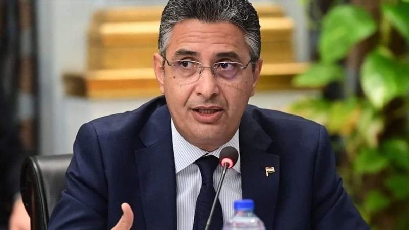 قرار الوزير: تمديد