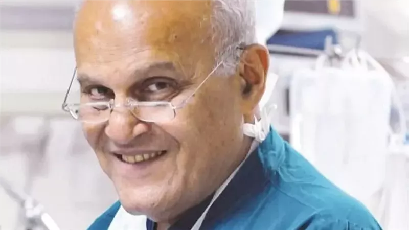 مجدي يعقوب