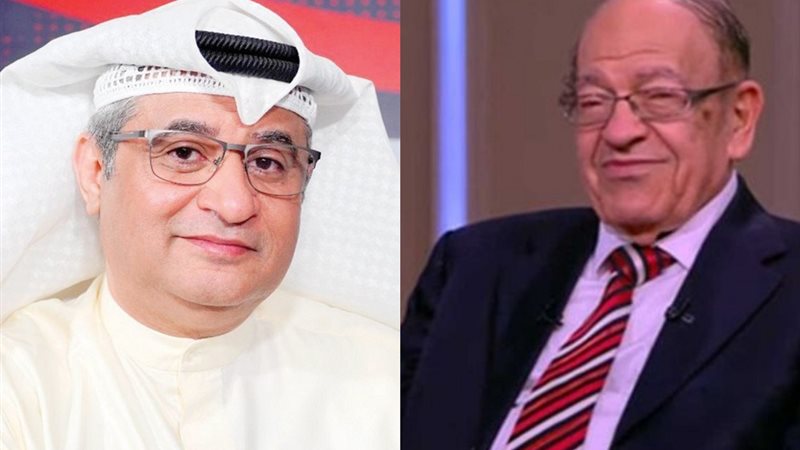 وسيم السيسي - محمد