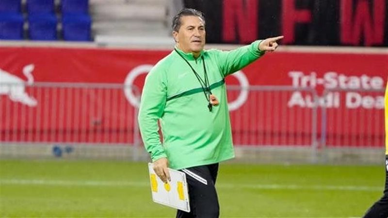 محلل قناة الزمالك
