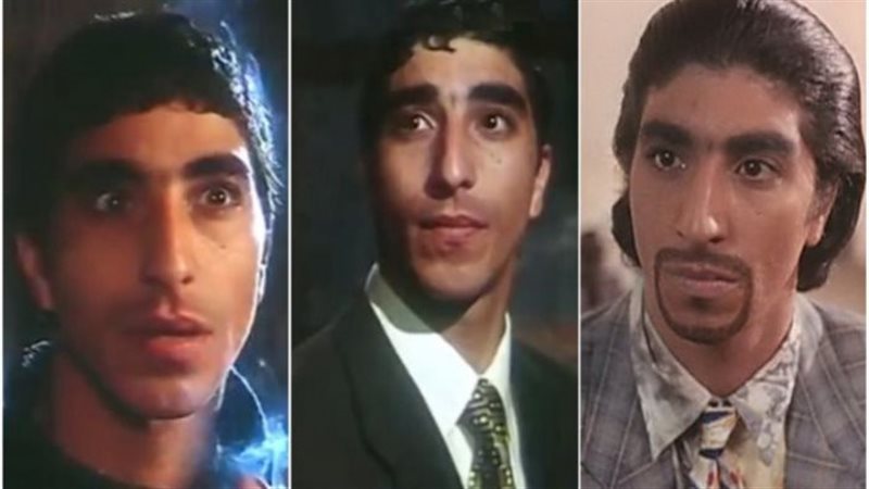 بطل فيلم الساحر