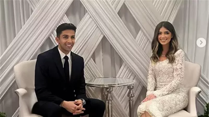 ليلى أحمد زاهر