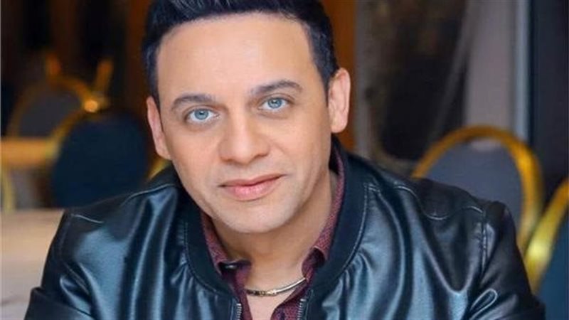 مصطفى قمر أنا الحمد