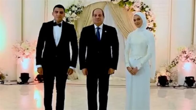 قصة وعد قطعه الرئيس