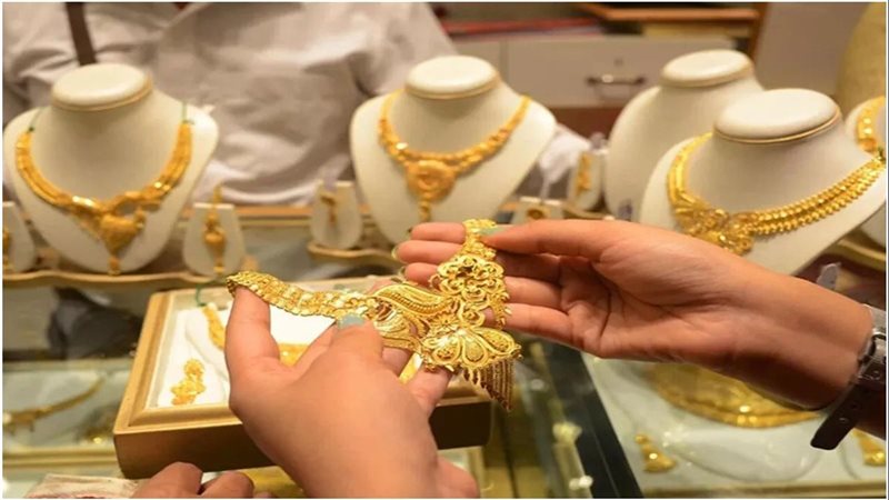 أسعار الذهب اليوم