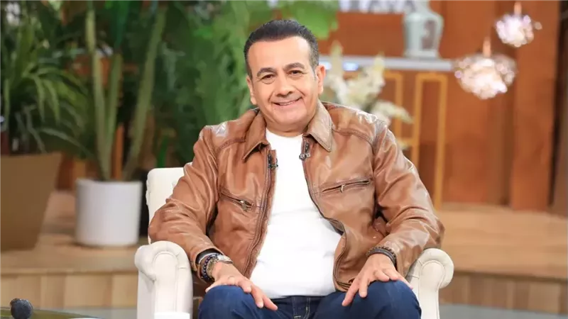 أسامة منير