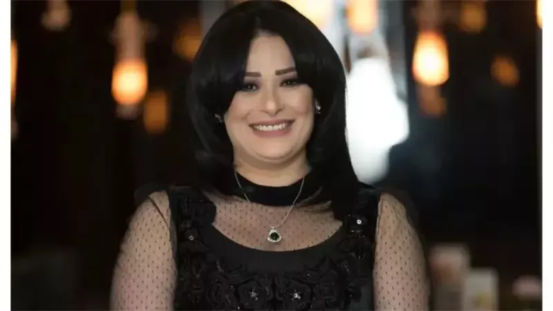 دعاء سهيل