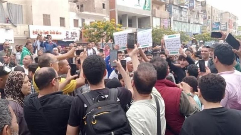 فرحة الطفل ياسين