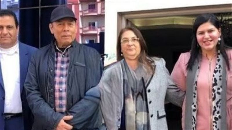 مديرة مدرسة الكرمة