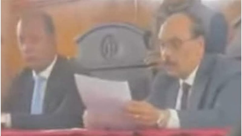 حكم تاريخي في قضية