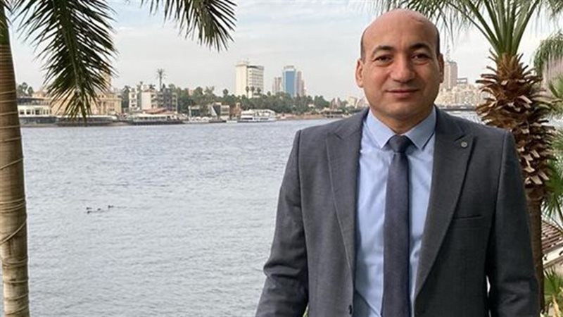 نادر شكري ينفي التصريحات