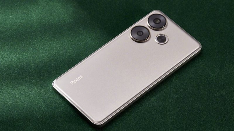 مواصفات هاتف Redmi