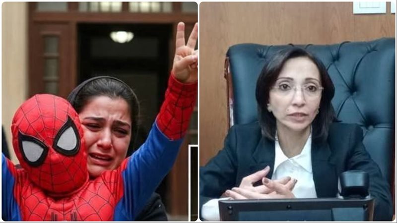 هل تورّطت محافظ البحيرة