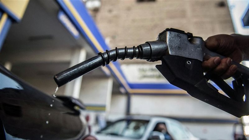 أسعار البنزين والسولار