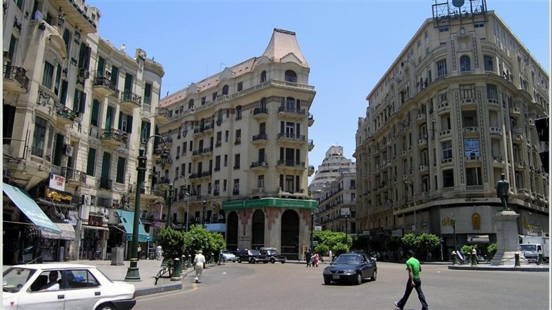مشروع قانون الإيجار
