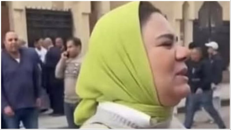 نهاد قطب تُثير الجدل